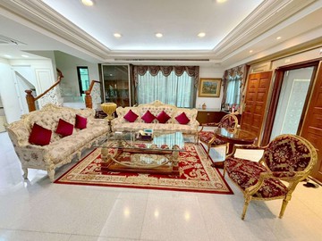 鳥松|大華圓山歐洲|百坪獨棟花園別墅｜高雄市鳥松區和盛西街