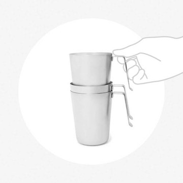 源源鋼藝 uanuan｜Share Cup 派對杯