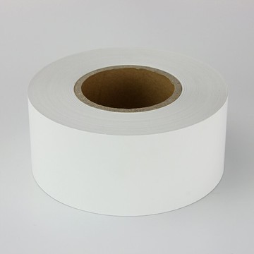 佳能麗標標牌打印機PVC標簽紙 5050 50MM寬50米長 SP350/SP650