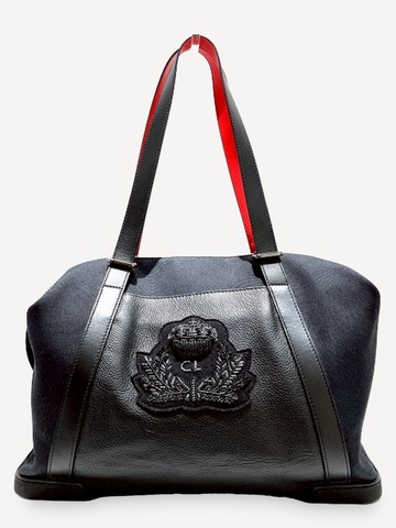 Christian Louboutin Tote Bag