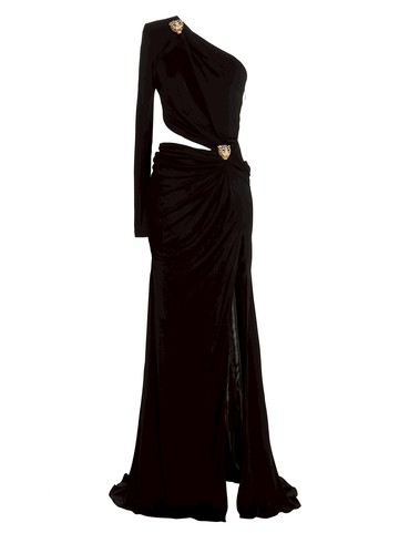 Roberto Cavalli - Abiti Nero