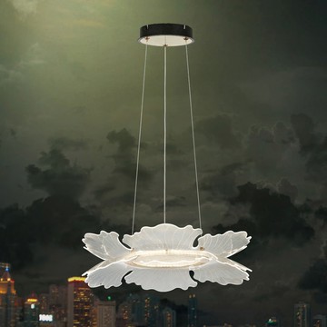 現代唯美吊燈 F85-09-K1122 (30W)