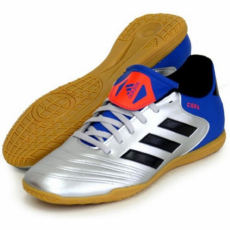 コパ タンゴ 18 4 In Adidas アディダス フットサルシューズ Copa18fw Db2448 通販 Lineポイント最大0 5 Get Lineショッピング