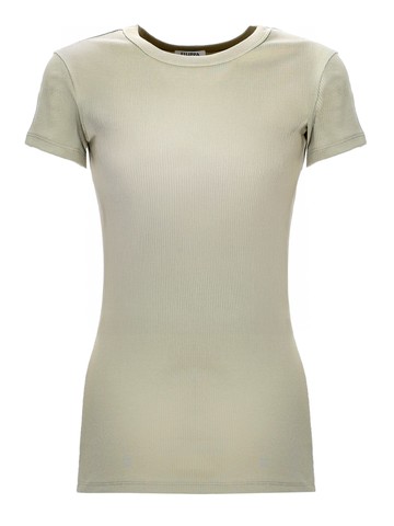 filippa k "fine rib" t-shirt