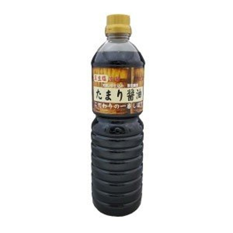 盛田 本醸造さしみたまり 300ml - 醤油