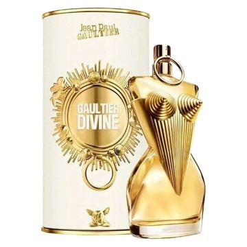 Jean Paul Gaultier Divine 高堤耶聖女淡香精 100ml