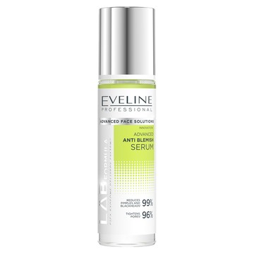 EVELINE LAB科研 積雪草外泌體 18%淨膚調理精華  1個  30ml
