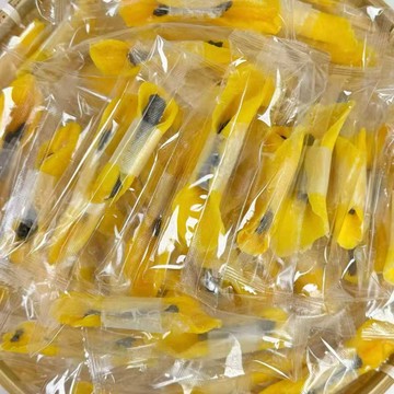 【台灣上青】 芒果捲烏梅/芒果捲鳳梨干/芒果捲芭樂干/芒果捲檸檬干/芒果捲葡萄柚干100克/200克/500克