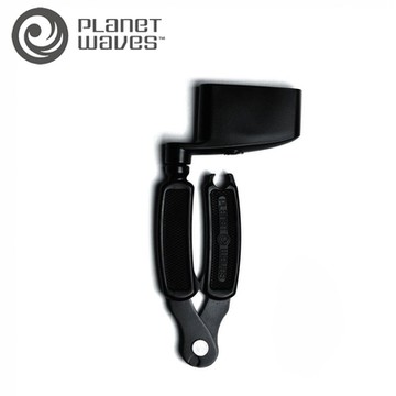 Planet Waves DP0002B 貝斯兩用剪捲弦器