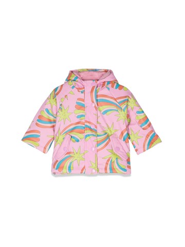 Stella McCartney Parka