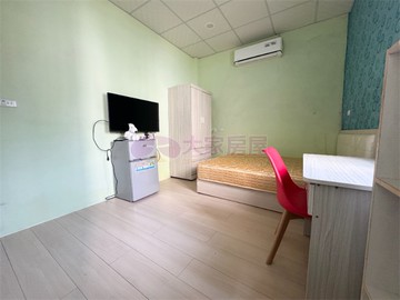 小喬專任后里車站滿租八套｜台中市后里區甲后路一段