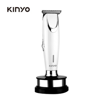 KINYO充插兩用專業雕刻電剪HC6810