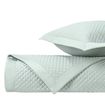 Home Treasures Diamond Quilted Coverlet, King