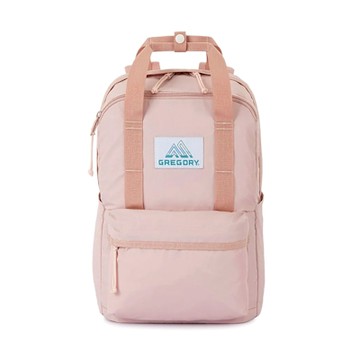 Gregory 後背包 Easy Peasy Day 英花粉 13吋 筆電包 手提 雙肩包 背包 包包 103868A592