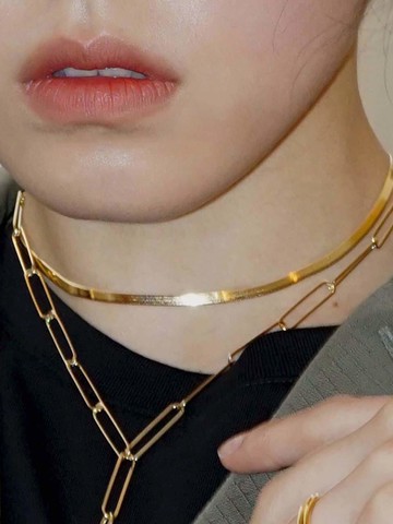 Necklace (LA208N)