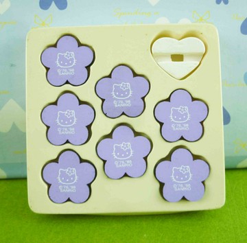 【震撼精品百貨】Hello Kitty 凱蒂貓 薰香 紫【共1款】 震撼日式精品百貨