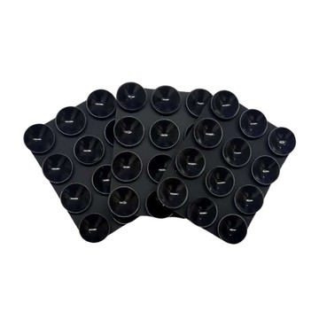 迷你背膠吸盤 行動電源吸盤 手機防滑貼 手機DIY吸盤 章魚防滑墊止滑墊 客製化禮品專家5697