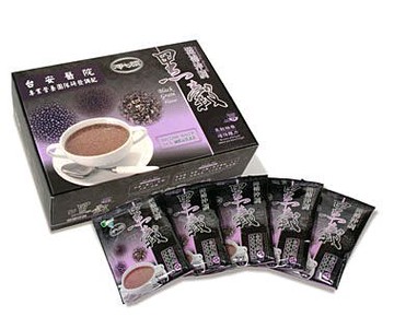 呷七碗 黑穀滋補沖調飲 (32gx24入)