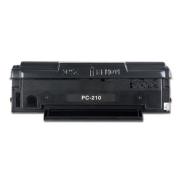 奔圖PANTUM原廠碳粉匣/PC210/黑色