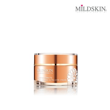 【MILDSKIN】綺肌魚子珍萃亮眼霜