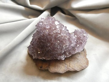 紫紅 小烏龜 晶花 24297/水晶飾品/[晶晶工坊-love2hm]