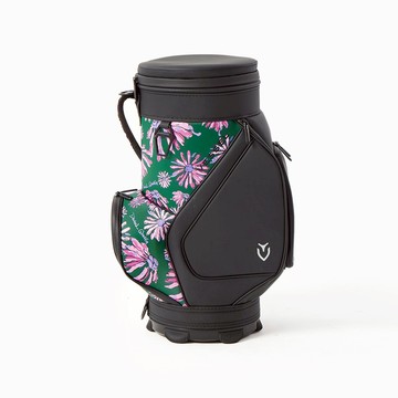 Midsummer夏野 多功能攜帶型冰桶(粉)