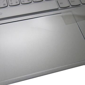 【Ezstick】Lenovo Yoga Slim 7 Carbon 14ACN6 TOUCH PAD 觸控板 保護貼