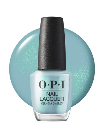 OPI Nail Locker D57 - Sage Simulation 15ml