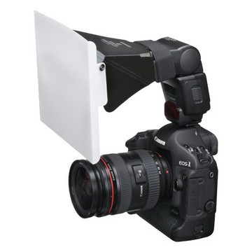 HAKUBA CLIP ON STROBO DIFFUSER 2-WAY L 閃光擴散 柔光罩 公司貨 ◎相機專家◎