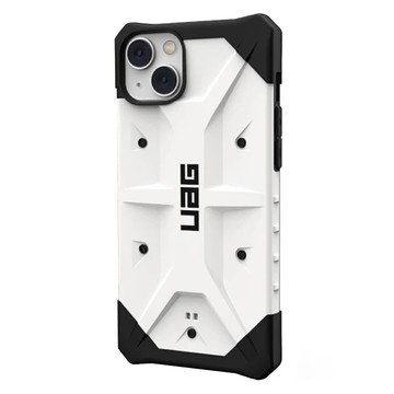 UAG 耐衝擊保護殼  iPhone 14 Plus  白色