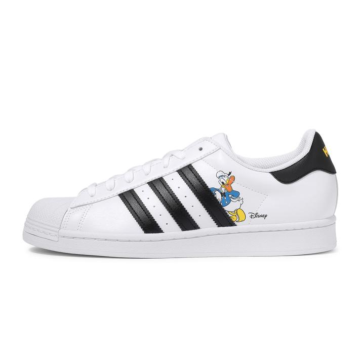 ADIDAS】 アディダス SUPERSTAR スーパースター（ディズニー） GW9537