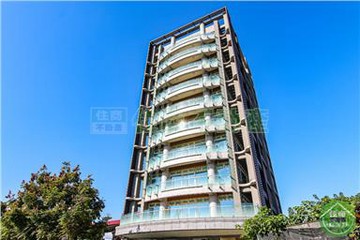 內湖環河通商大樓｜台北市內湖區潭美街