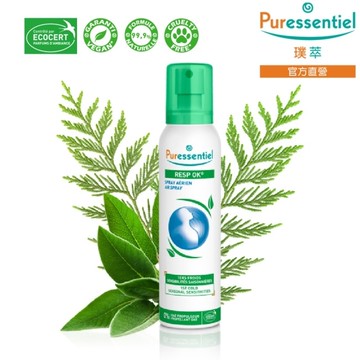 璞萃 E°19 呼吸芬多精 精油噴霧 200ml