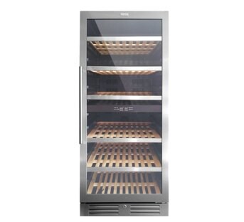 svago 享樂JG110B  雙溫獨立式紅酒櫃 (110V)