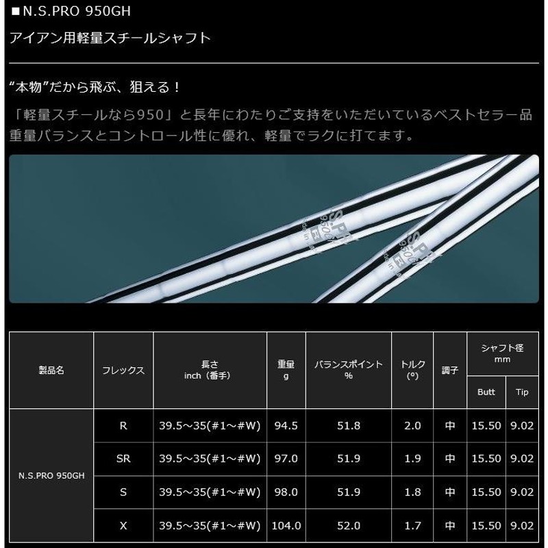 JBEAM BM-FORGED T801 アイアンセット 6本組(#5-PW) N.S.PRO 950GH 装着 カスタム Jビーム BM-T801  フォージド FORGED シャフト 地クラブ NSプロ NS950 | LINEブランドカタログ