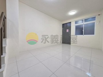 #低低總價正樓透天#免整理直接入#鬧中取靜活巷｜高雄市三民區孝順街