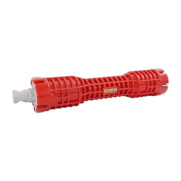 頭手工具 《頭家工具》多功能水管板手 扳手 水龍頭扳手 水管扳手 套筒扳手 水槽扳手 水電師傅必備 活動扳手 維修神器 萬能套筒 水喉套筒 套筒手工具 水管拆裝 MIT-MPW46