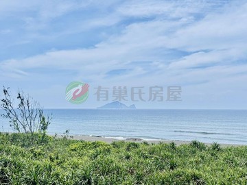 壯圍永鎮濱海公園大路邊小坪數農地｜宜蘭縣壯圍鄉壯濱四段