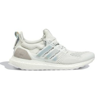 Adidas Ultraboost 1.0 Tpe 男鞋 女鞋 白色 台北城市跑鞋 運動 休閒 慢跑鞋 KJ8725