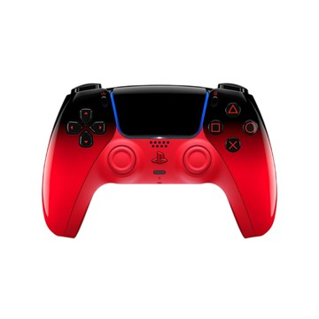 SONY PS5 DualSense 無線控制器 電音紅
