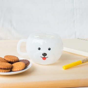 嗚呼雙層玻璃杯