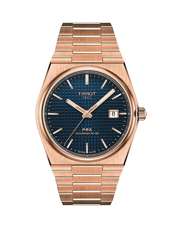 Tissot Prx Watch, 40mm