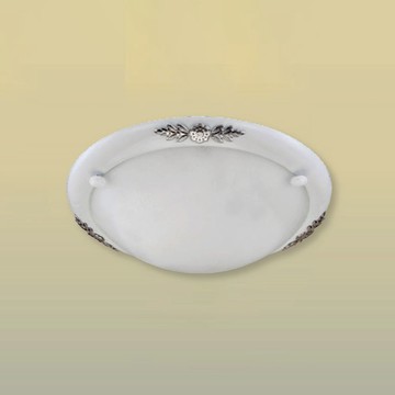 古典吸頂二燈 B244-81-25197