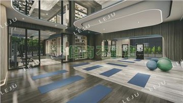 幸福大里專屬於你兩房平車｜台中市大里區昌祐極光四期-幸福大