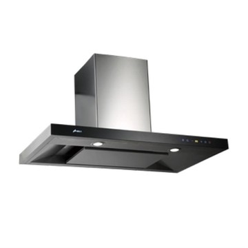 (全省安裝)豪山90公分歐化導流板倒T型排油煙機VTA-9360 ★送7-11商品卡2600元