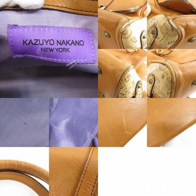 ［KAZUYO NAKANO ］ハンドバッグ Learn Handbag Design / CLO3D with Kazuyo Nakano | Handbag