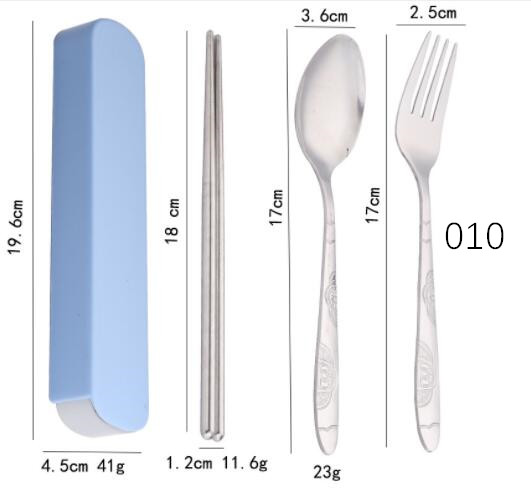 3点セット アウトドア 箸 スプーン フォーク キャンプ カトラリーセット 弁当用 ステンレス携帯 食器セット弁当用 学校給食 携帯便利 菜箸 学生 大人用 可愛い