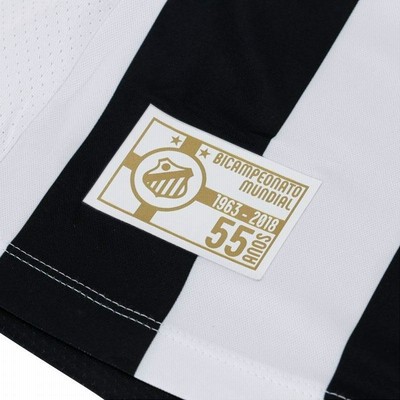 新品正規品KappaサントスFC「10」ガブリエウ・バルボーザ半袖Lユニフォーム サントスFC ガブリエル・バルボーザ（ガビゴウ）10番