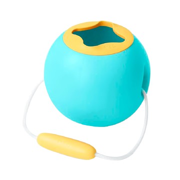 Quut 球型水桶  湖水綠  1個