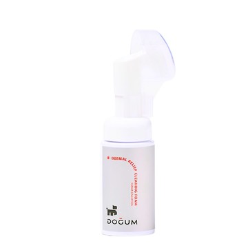 【乾洗慕斯隨身瓶】辣木皮毛養護乾洗幕斯